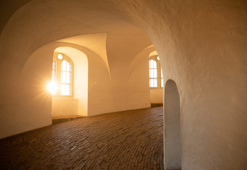 Fotokonkurrence: “Fang lyset i Rundetaarn”